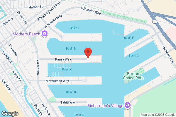 Dolphin Marina Apartments