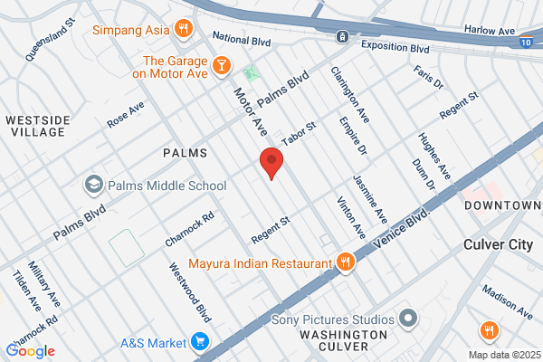 Lido Apartments - 3462 Mentone Avenue