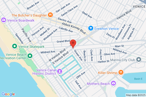 1221 Ocean Avenue