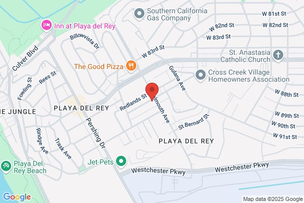 8110 Redlands Apartments