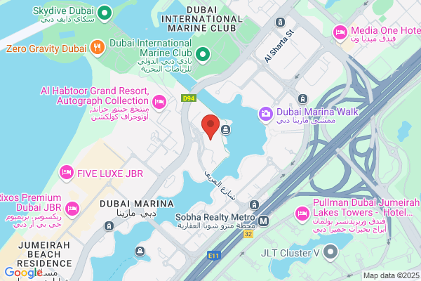 Archstone Marina Terrace