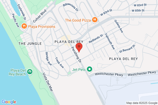 Archstone Playa Del Rey Apartments