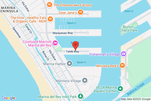 Bay Club Apartments & Marina Investors