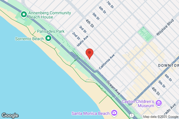 Boca Monica Development