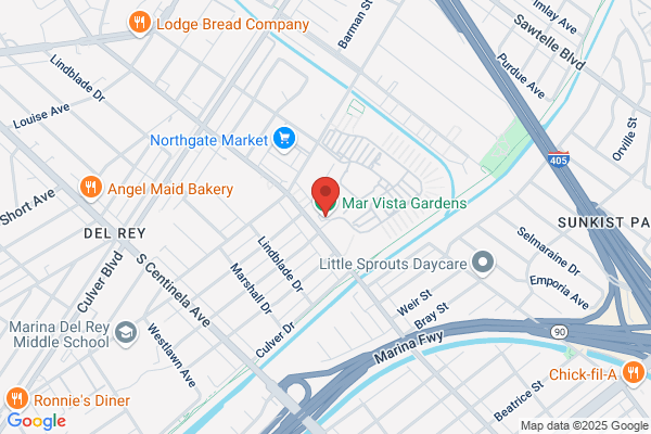 Mar Vista Gardens