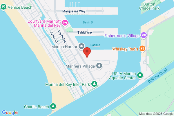 Marina Harbor - Waters Edge