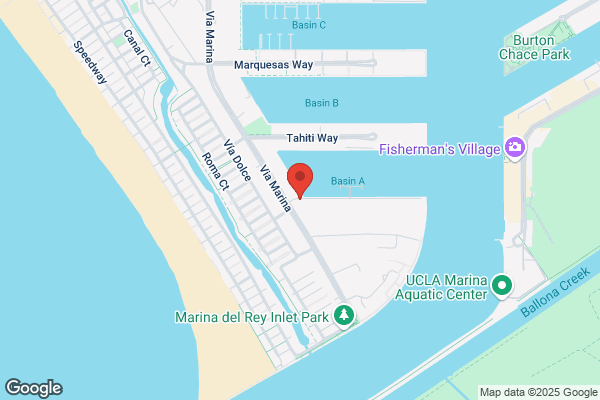Martina Harbor Apartments