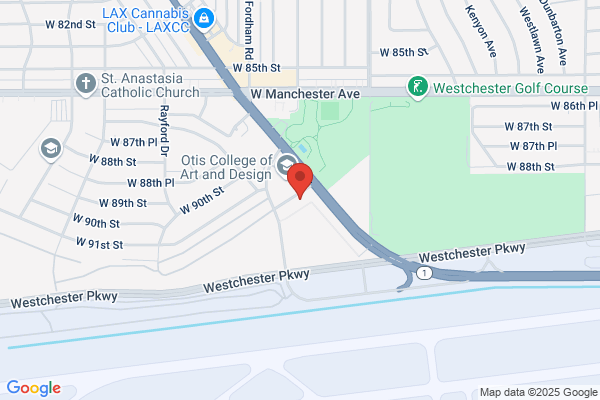 Park West Apartments