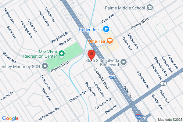 Sawtelle Westminster