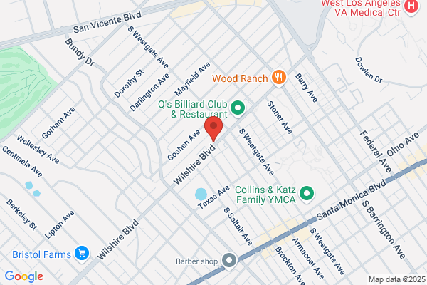 V & L Property Management