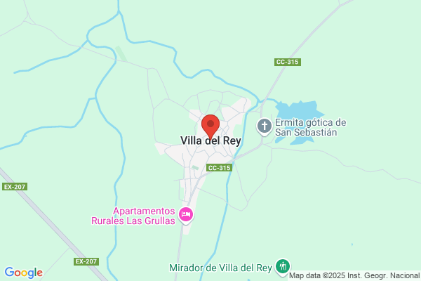 Villa's Del Rey