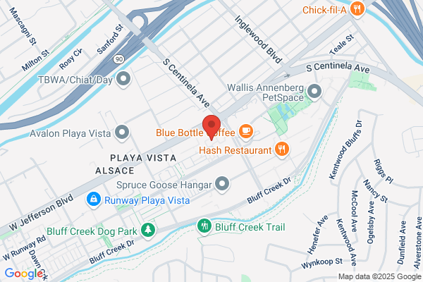 Villas at Playa Vista - Sausalito