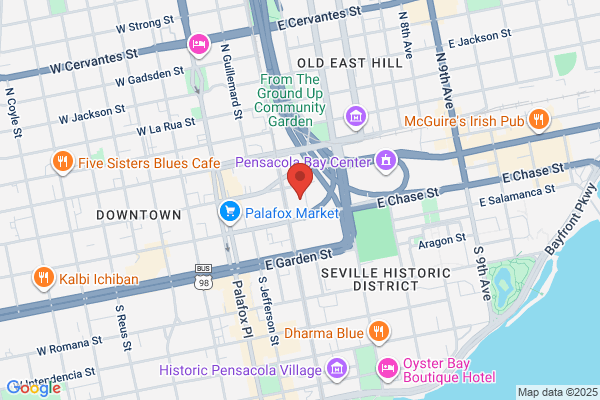 Caldwell Architects