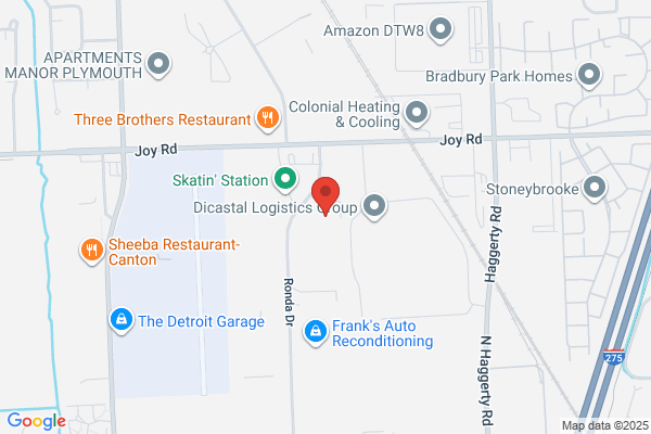 McDonough & Associates