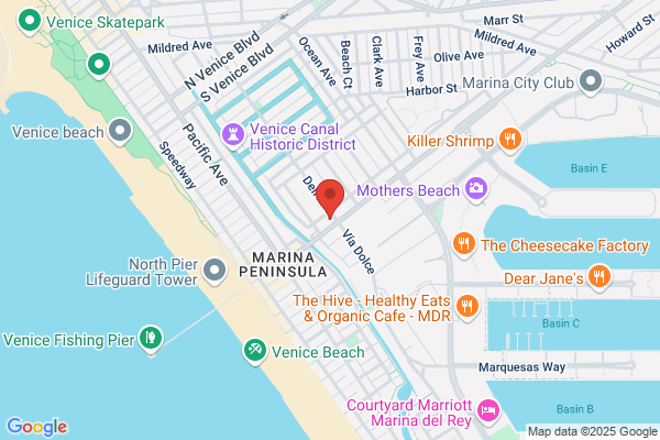 Hermes Bitcoin ATM - Marina Del Rey