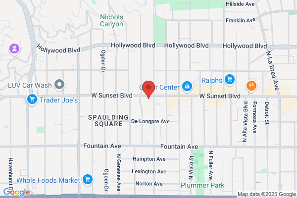 Platinum Auto Paint & Collision Center