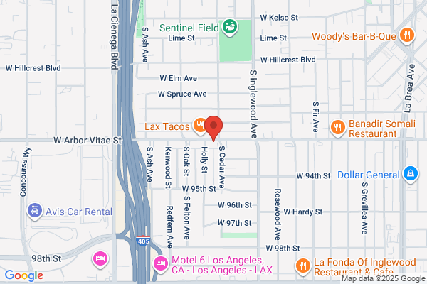 Braddock Auto Repair