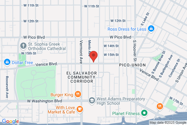 California Tire & Service