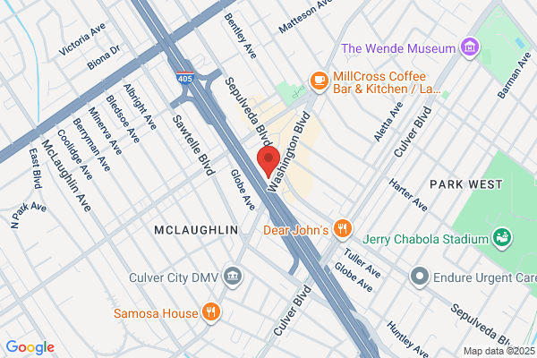 Culver City Transmission Service