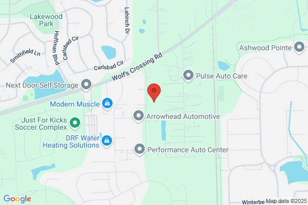 Js Precision Auto Repair
