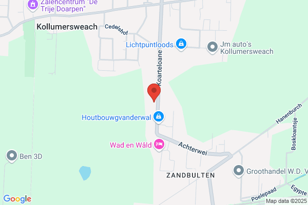 Vanderploeg Motors