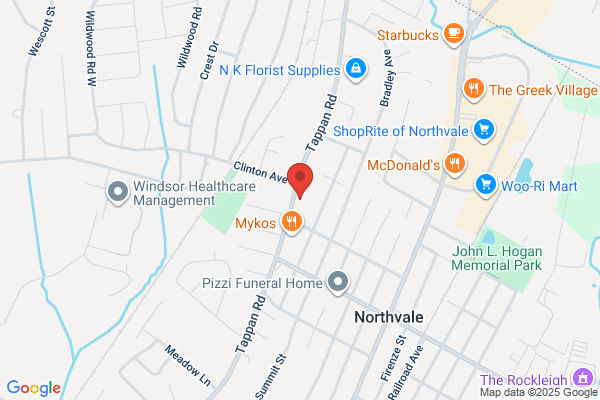 Westwood Motors-Service & Repair