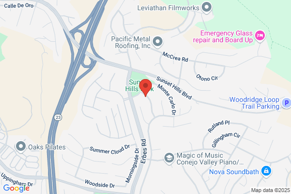 Michael's Roofing