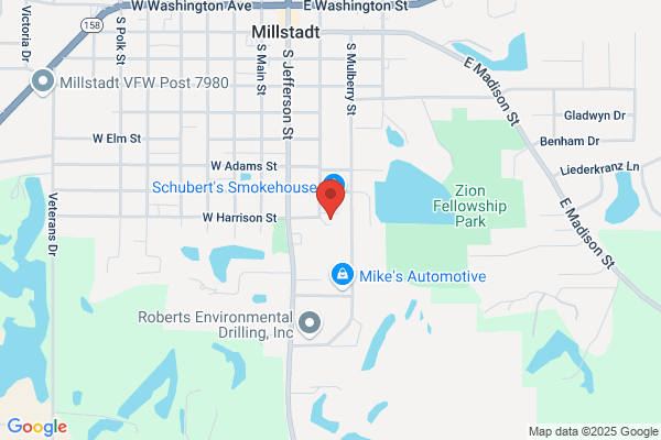Scharff Construction Inc