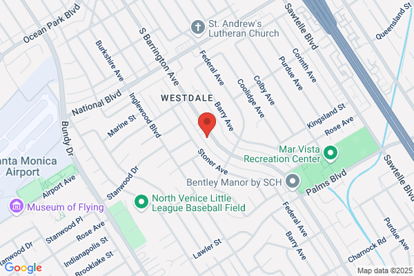 West La Electric