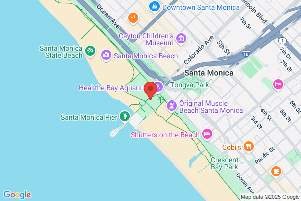 Rusty's Surf Ranch