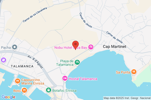 Bluemarine Yacht Charters