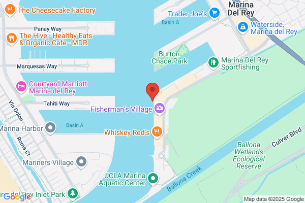 Yachting Tours Los Angeles