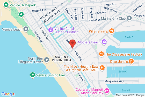 Alan's Market Deli & Cafe
