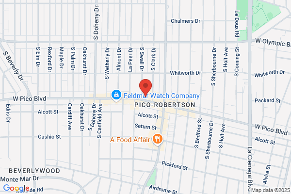 Richard Friedman Catering