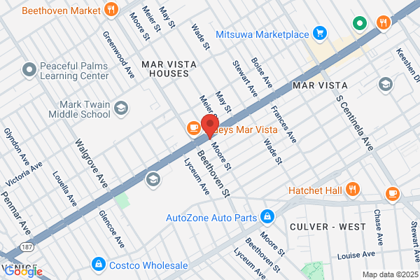 Space Command Satellite Co Los Angeles Cell Phone Repair