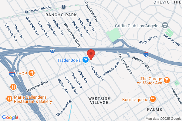 Epicentre West LA