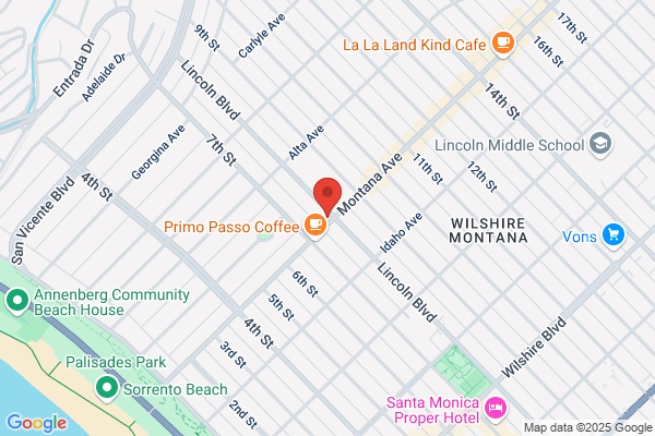 Massage Envy - Santa Monica - PERMANENTLY CLOSED