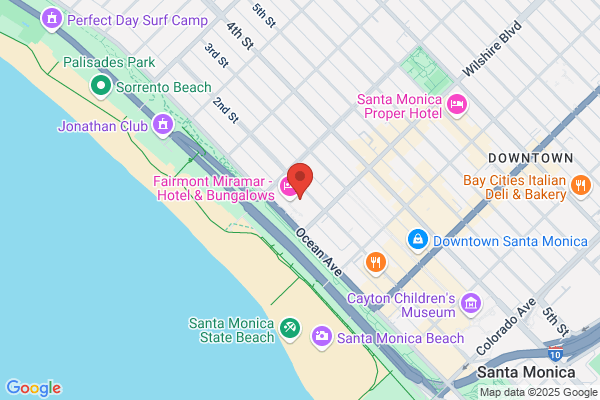 exhale® Santa Monica
