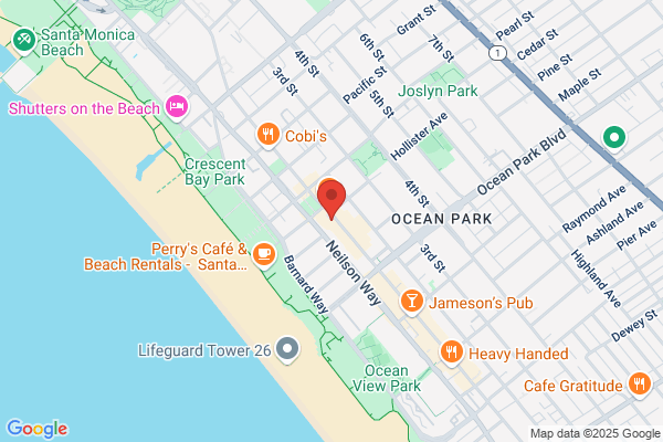 Santa Monica Shores Market & Delicatessen