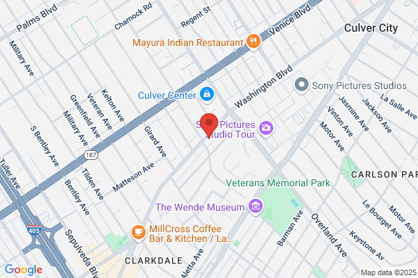 Culver Del Rey Acupuncture Clinic