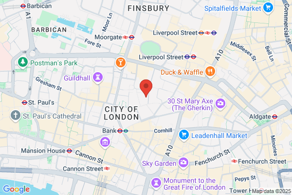 Dental Specialist Agency