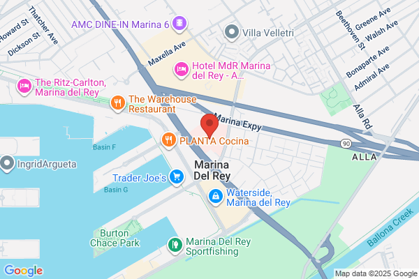 Freeman Daniel Marina Mri Center