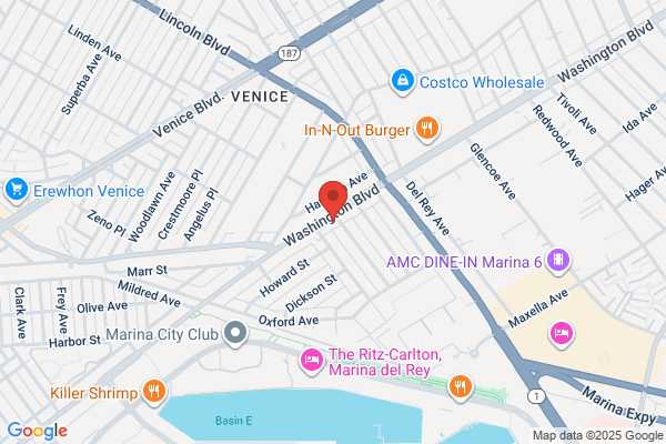 Marina Eye Center