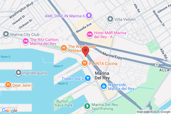 Marina Outpatient Surgery