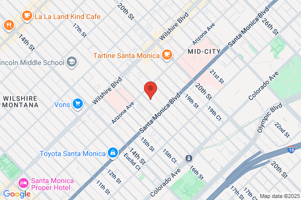 Pacific Continence Center
