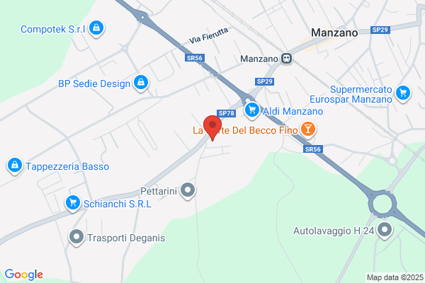 Manzano Electric