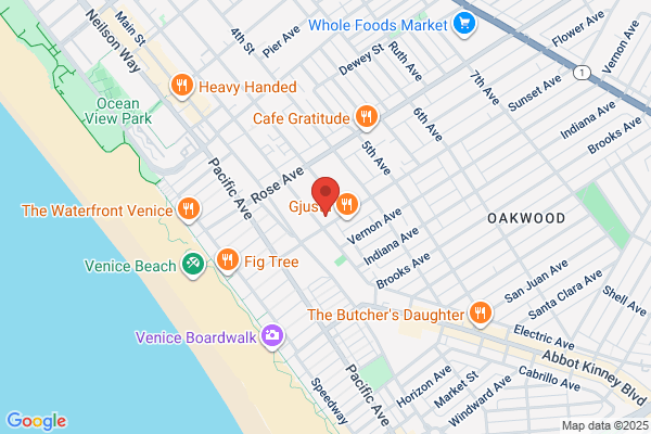 Gold's Gym Venice