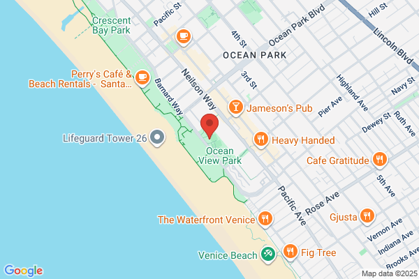 Beach City Tennis Academy