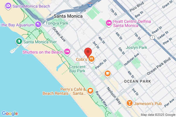 F45 Training Santa Monica Main St