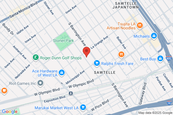 Spectrum Athletic Clubs | Santa Monica